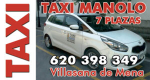 TAXI MANOLO