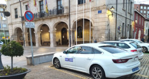 TAXI VILLARCAYO JAIME