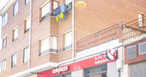 TELEPIZZA MEDINA DE POMAR