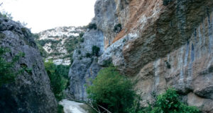 CAMINO NATURAL DEL EBRO – GR 99 VALLE DE TOBALINA