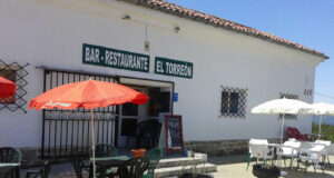 RESTAURANTE EL TORREÓN