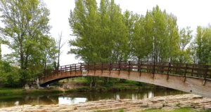 PARQUE DE VILLACOBOS