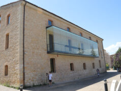 CASA DEL PARQUE NATURAL MONTES OBARENES SAN ZADORNIL – OÑA