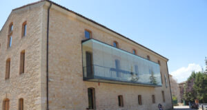 CASA DEL PARQUE NATURAL MONTES OBARENES SAN ZADORNIL – OÑA