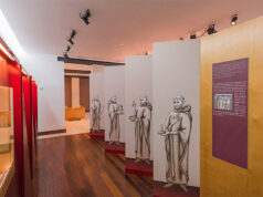 CENTRO DE INTERPRETACION DEL MEDIEVO