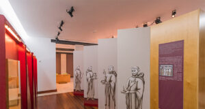 CENTRO DE INTERPRETACION DEL MEDIEVO