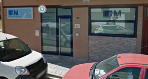 CLÍNICA DIANA MUNTIÓN