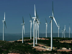 El MITECO informa desfavorablemente sobre la declaración de impacto ambiental de los parques eólicos del Pico de la Iglesia y Loma de la Cuesta Quemada por los posibles impactos negativos sobre el medio ambiente