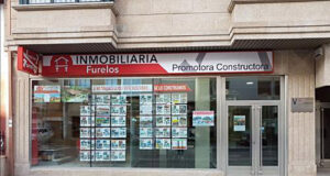 INMOBILIARIA FURELOS