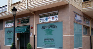 POLICLÍNICA INMASTER