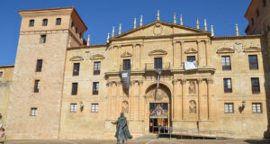 MONASTERIO DE SAN SALVADOR