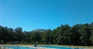 PISCINAS MUNICIPALES