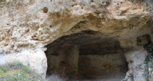 CUEVAS DE LOS PORTUGUESES