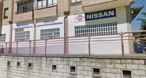 TALLERES M. RUIZ CUEVAS