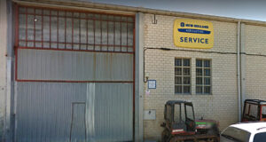 AGROMECANICA GONZALEZ