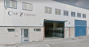 CAR ZP GIJANO