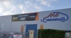 CARROCERIAS JAVI