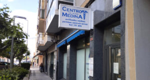 CENTRO MÉDICO CEMER