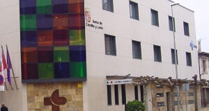 CENTRO DE MEDINA DE POMAR