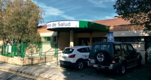 CENTRO DE SALUD DE VILLASANA DE MENA