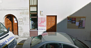 CENTRO DE SALUD DE OÑA