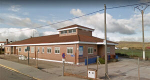 CENTRO DE SALUD DE SONCILLO