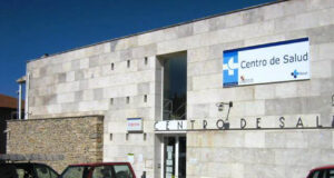 CENTRO DE SALUD DEL VALLE DE LOSA