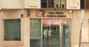 CLÍNICA DENTAL BLANCA MARÍA RUEDA MARTÍNEZ