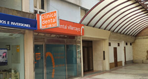 CLÍNICA DENTAL VILLARCAYO