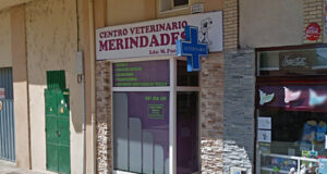 CLÍNICA VETERINARIA MERINDADES
