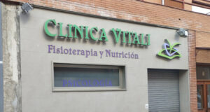 CLÍNICA VITALI