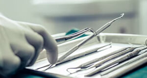 CLÍNICA DENTAL AMAIA MARTÍNEZ