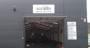 EGM MOTORS