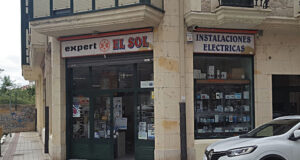 ELECTRODOMÉSTICOS EL SOL