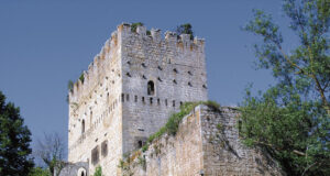 RUTA HERÁLDICA EN ESPINOSA DE LOS MONTEROS
