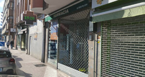 FARMACIA RAFAELA PÉREZ SANTOS