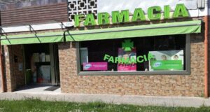 FARMACIA FERNANDO SAEZ CHACÓN