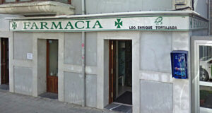 FARMACIA TORTAJADA MARTÍN