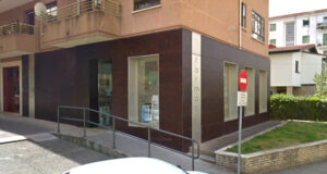 FARMACIA MARÍA LUISA SANTOS FRAILE