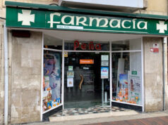 FARMACIA PEÑA