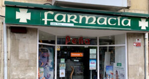 FARMACIA PEÑA