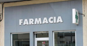 FARMACIA LCDA. ITZIAR CALLEJA SETIEN