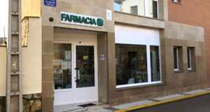 FRARMACIA MARÍA MILAGROS GARCÍA PUENTE