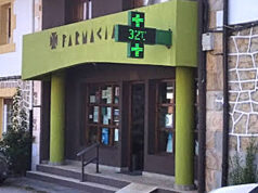 FARMACIA LDA. RUIZ DE LOBERA