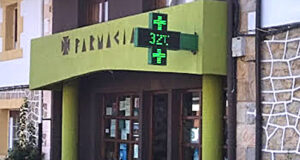 FARMACIA LDA. RUIZ DE LOBERA