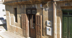 FARMACIA ROM VALLVERDÚ