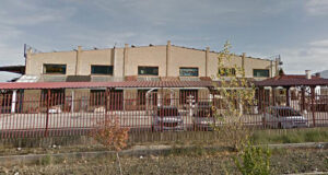 METALÚRGICAS FENORTE