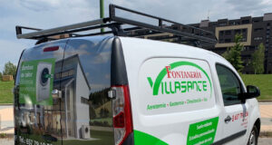 FONTANERÍA VILLASANTE