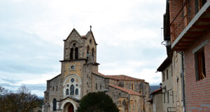 IGLESIAS DE SAN VICENTE