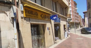 INMOBILIARIA GARAY